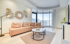 Rp Heights, Downtown Dubai - Mint Stay