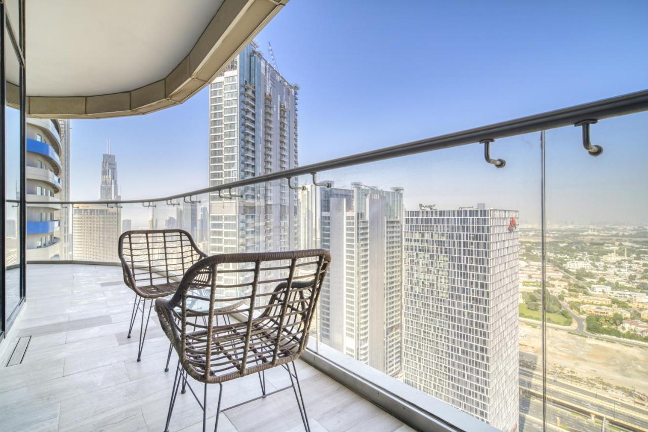 Rp Heights, Downtown Dubai - Mint Stay Exterior photo