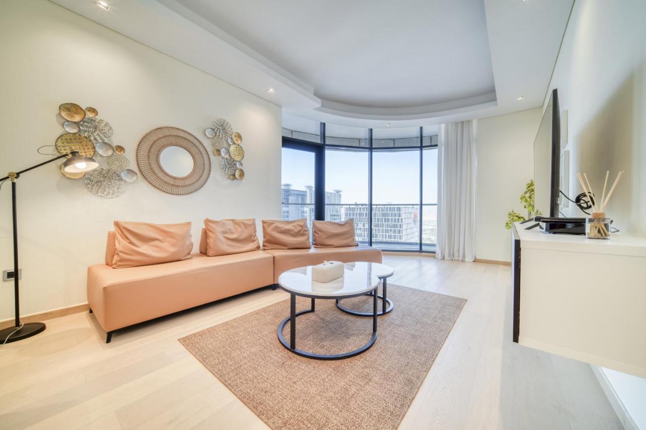 Rp Heights, Downtown Dubai - Mint Stay Exterior photo