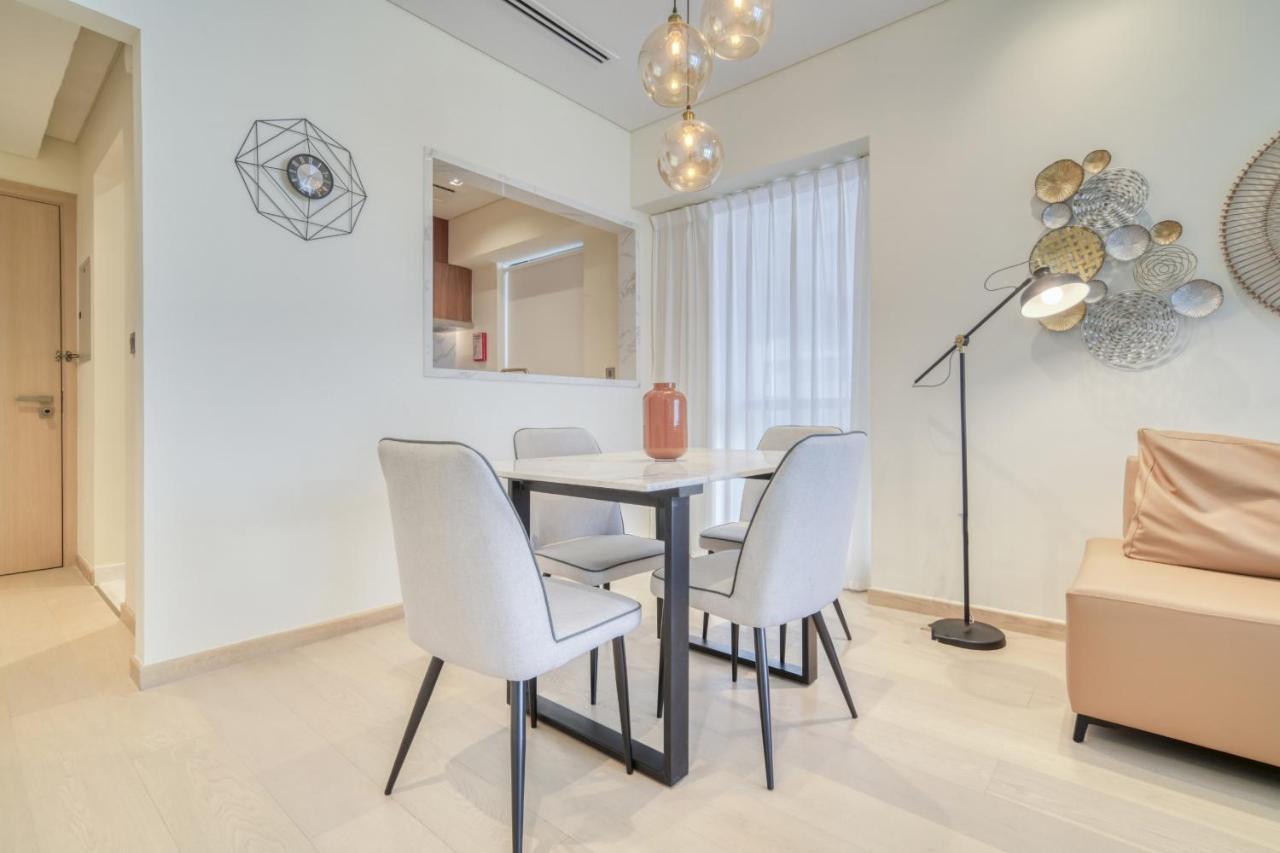 Rp Heights, Downtown Dubai - Mint Stay Exterior photo