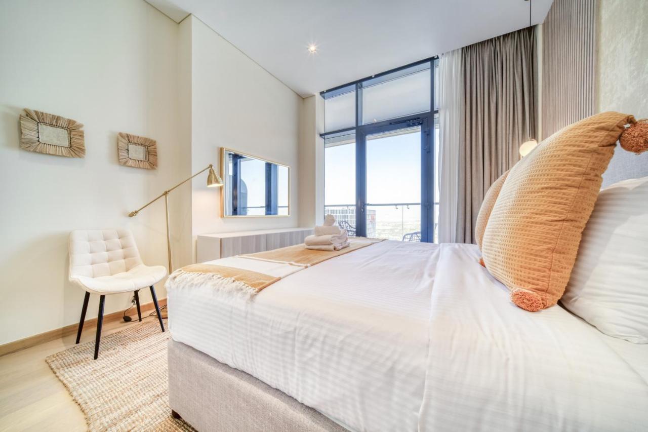 Rp Heights, Downtown Dubai - Mint Stay Exterior photo