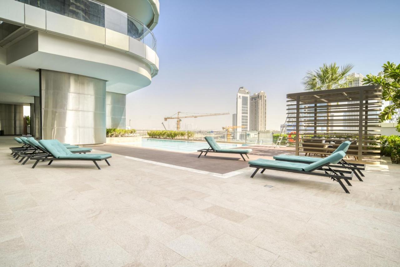 Rp Heights, Downtown Dubai - Mint Stay Exterior photo