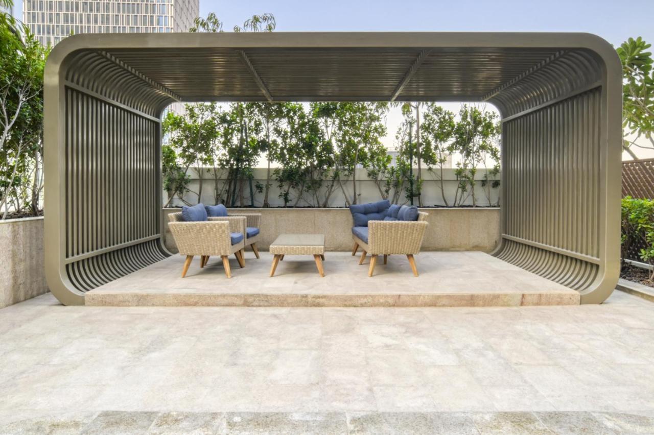 Rp Heights, Downtown Dubai - Mint Stay Exterior photo