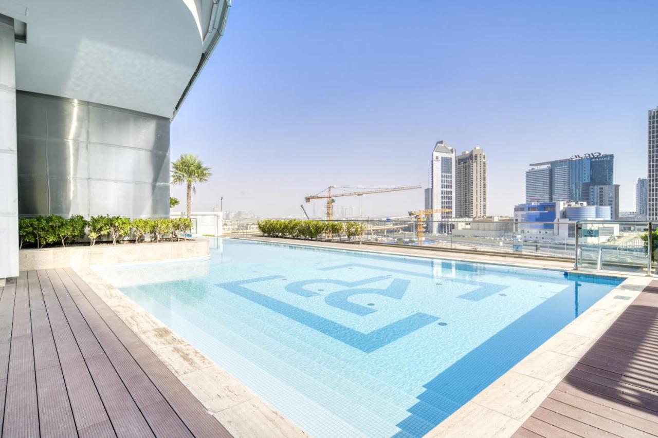 Rp Heights, Downtown Dubai - Mint Stay Exterior photo