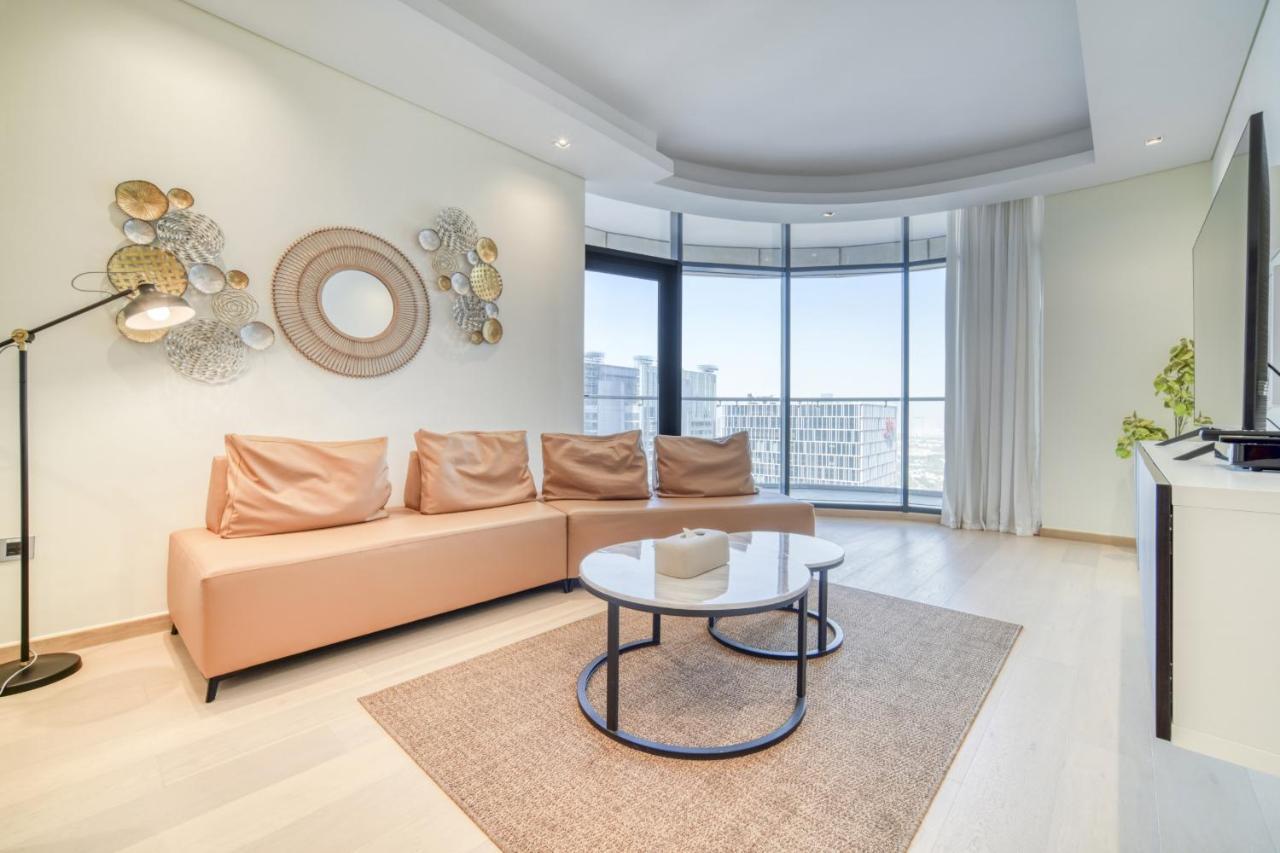 Rp Heights, Downtown Dubai - Mint Stay Exterior photo