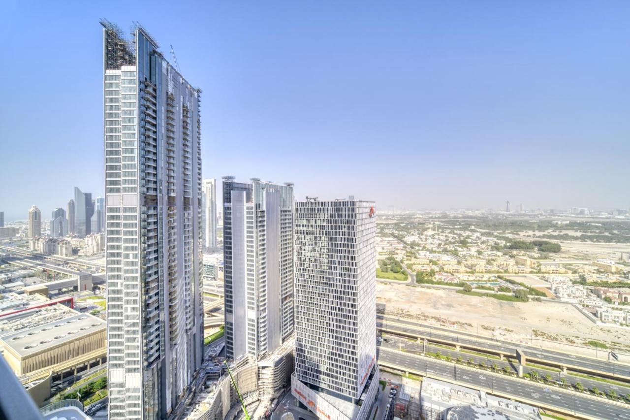 Rp Heights, Downtown Dubai - Mint Stay Exterior photo