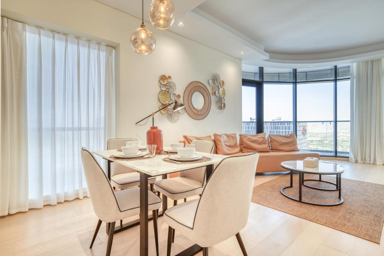 Rp Heights, Downtown Dubai - Mint Stay Exterior photo