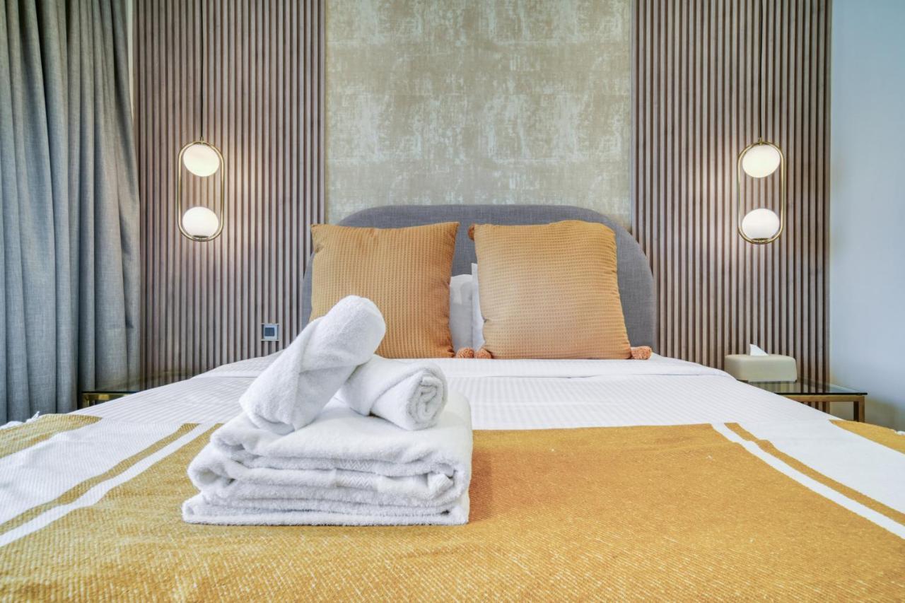 Rp Heights, Downtown Dubai - Mint Stay Exterior photo