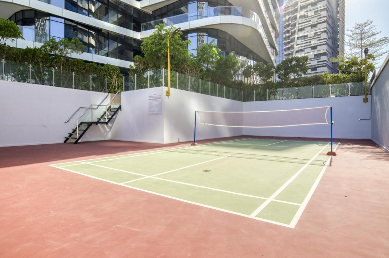 Rp Heights, Downtown Dubai - Mint Stay Exterior photo