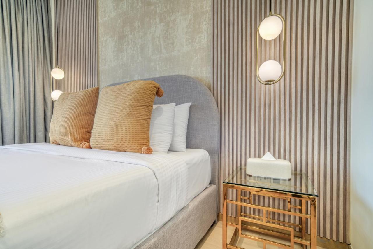 Rp Heights, Downtown Dubai - Mint Stay Exterior photo
