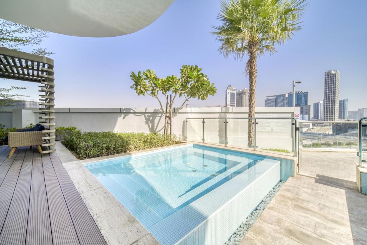 Rp Heights, Downtown Dubai - Mint Stay Exterior photo