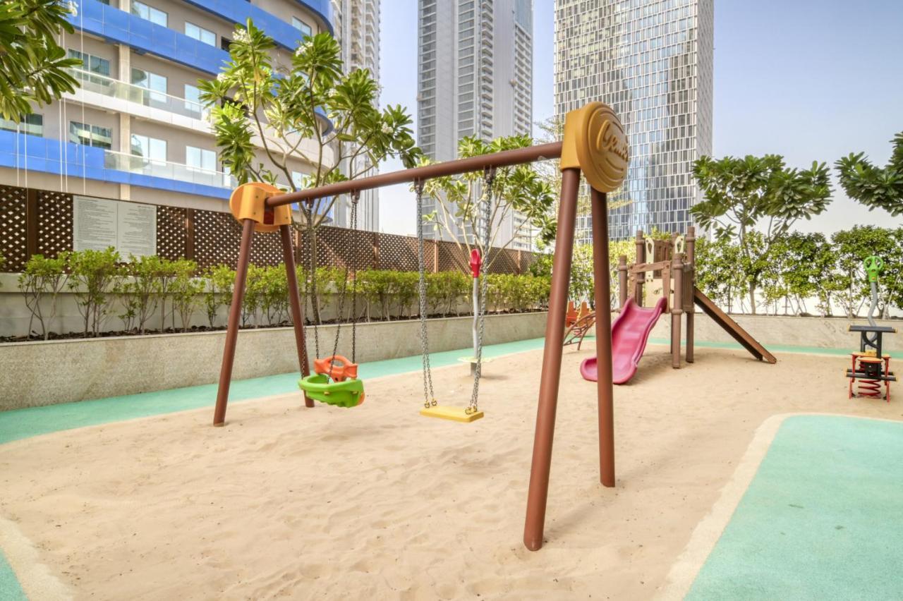 Rp Heights, Downtown Dubai - Mint Stay Exterior photo