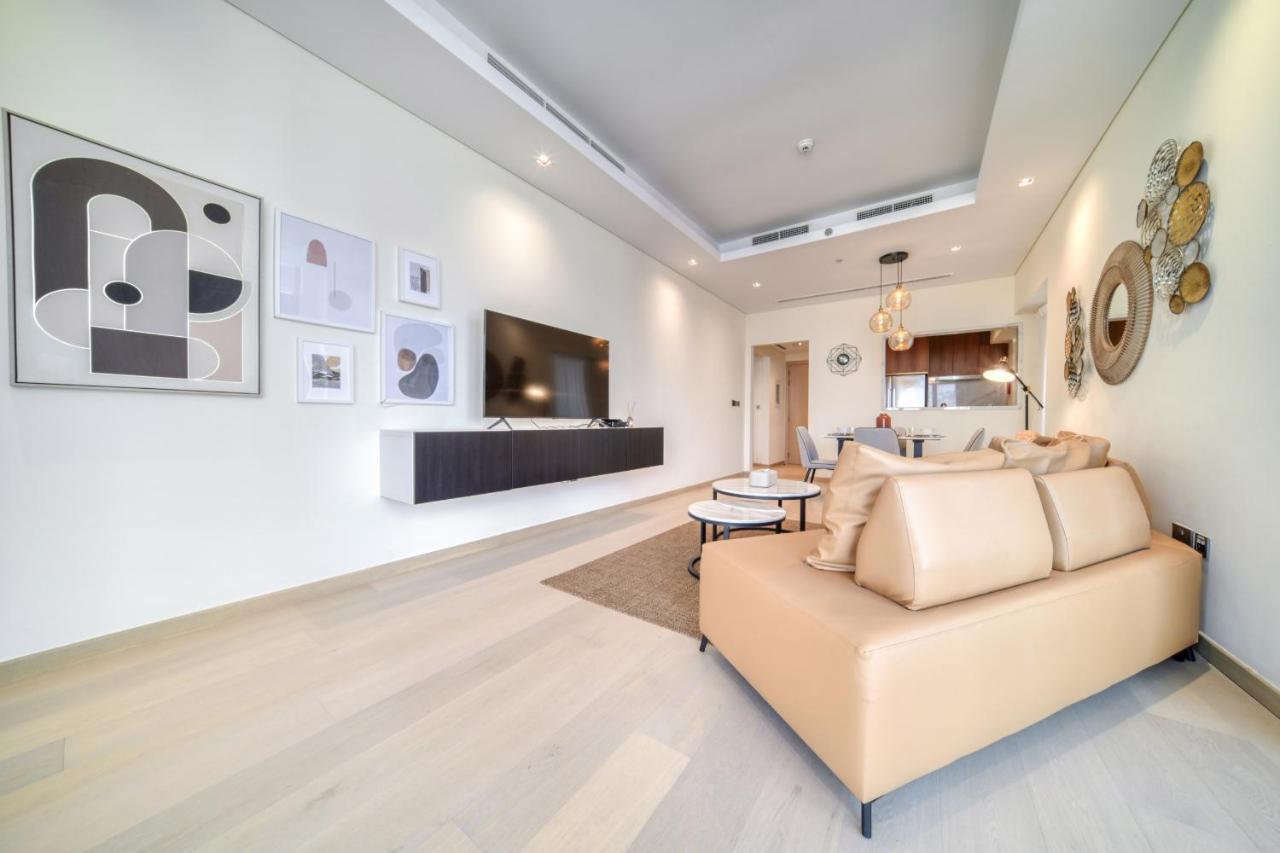 Rp Heights, Downtown Dubai - Mint Stay Exterior photo
