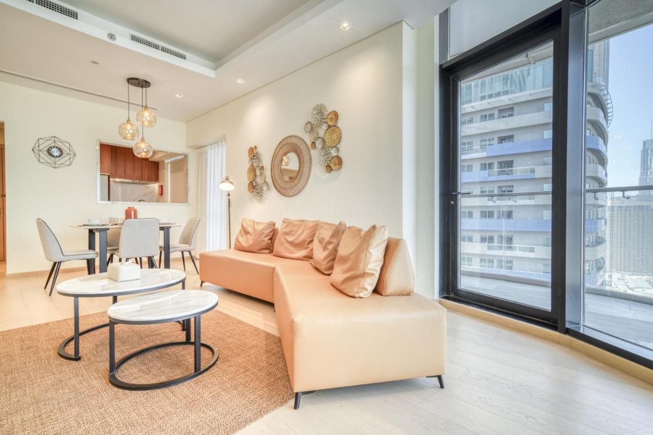 Rp Heights, Downtown Dubai - Mint Stay Exterior photo