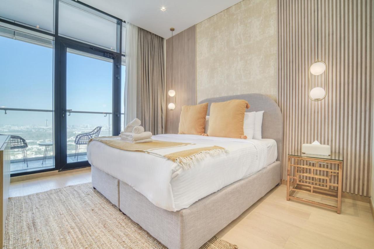 Rp Heights, Downtown Dubai - Mint Stay Exterior photo