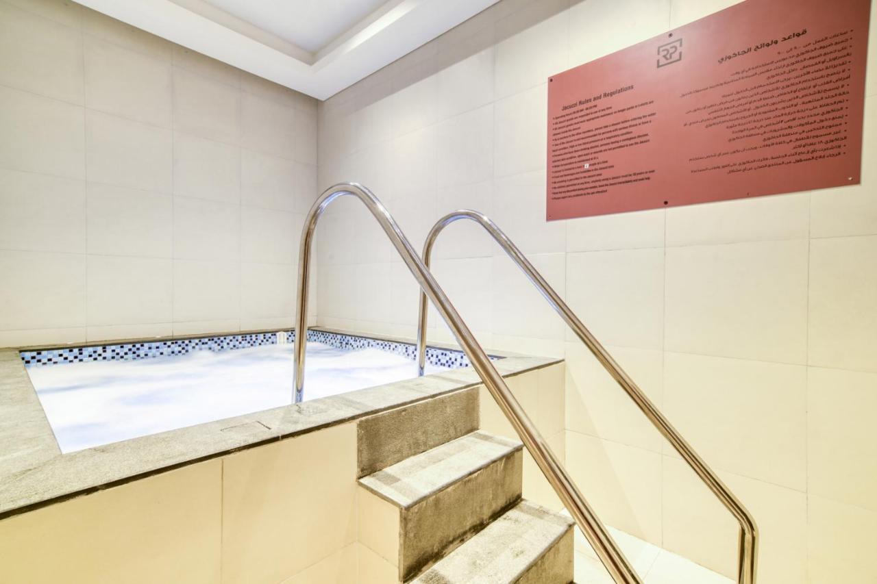 Rp Heights, Downtown Dubai - Mint Stay Exterior photo