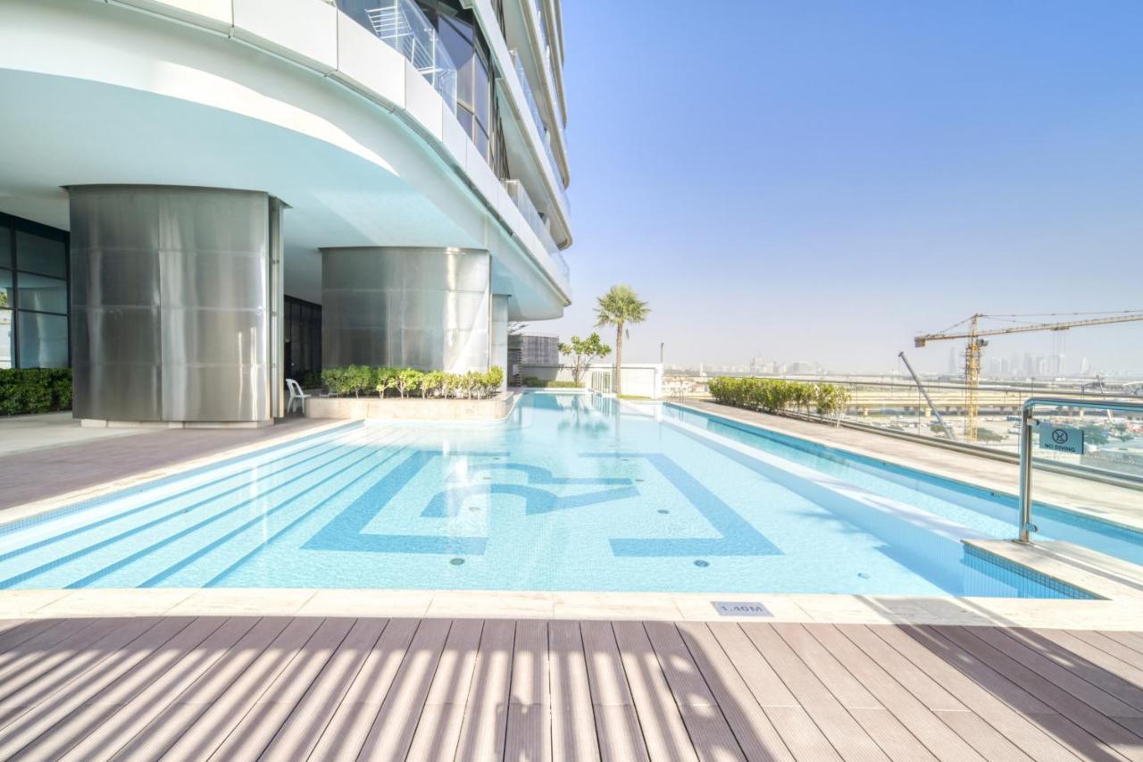 Rp Heights, Downtown Dubai - Mint Stay Exterior photo