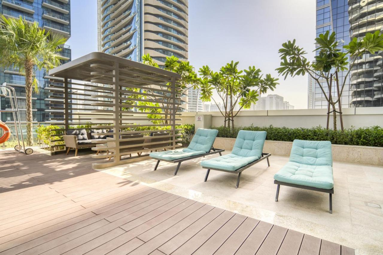 Rp Heights, Downtown Dubai - Mint Stay Exterior photo