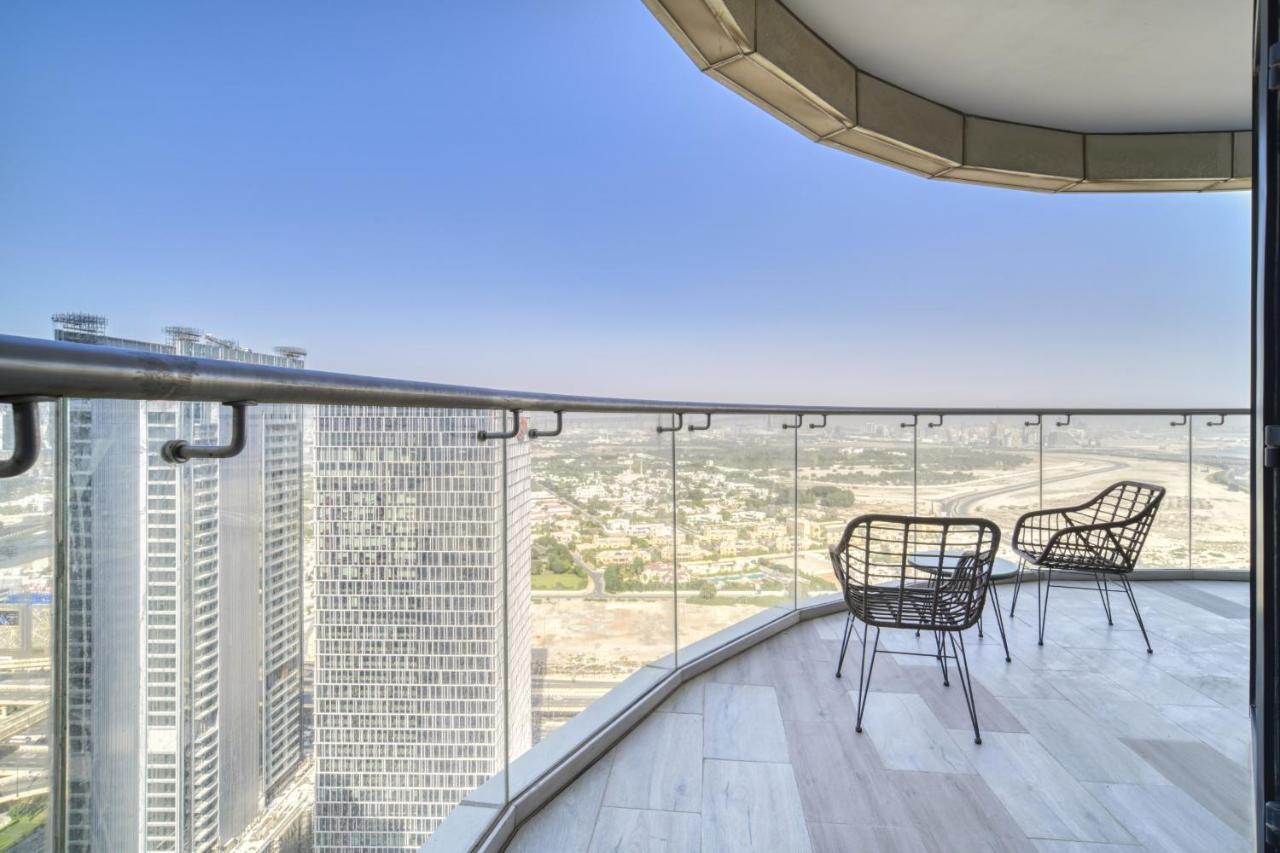 Rp Heights, Downtown Dubai - Mint Stay Exterior photo