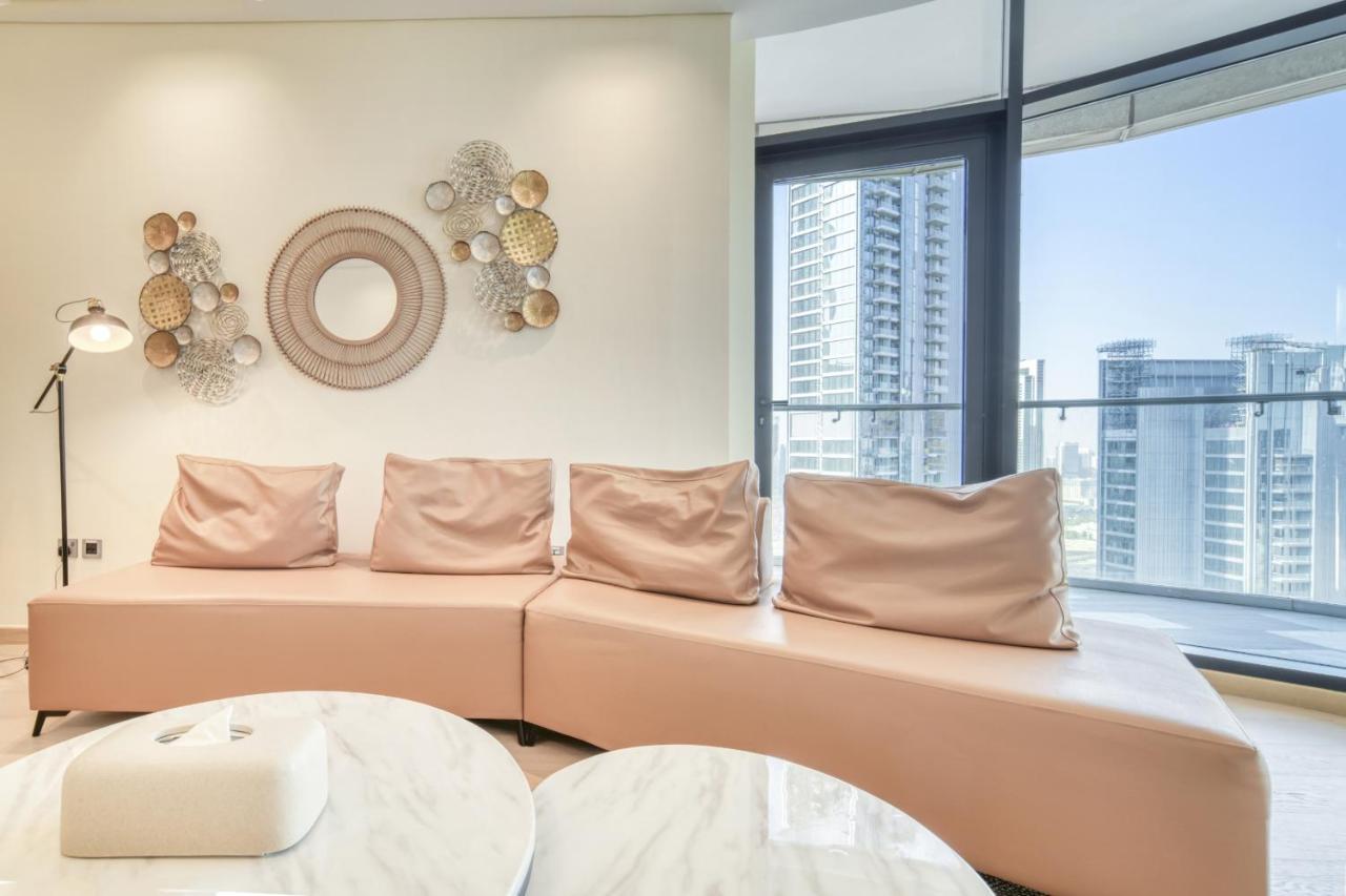 Rp Heights, Downtown Dubai - Mint Stay Exterior photo