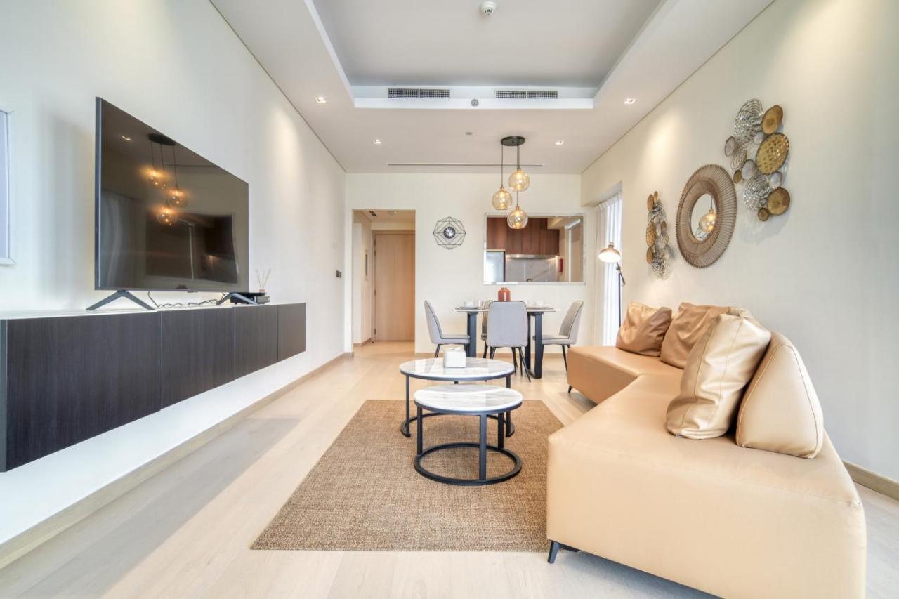 Rp Heights, Downtown Dubai - Mint Stay Exterior photo