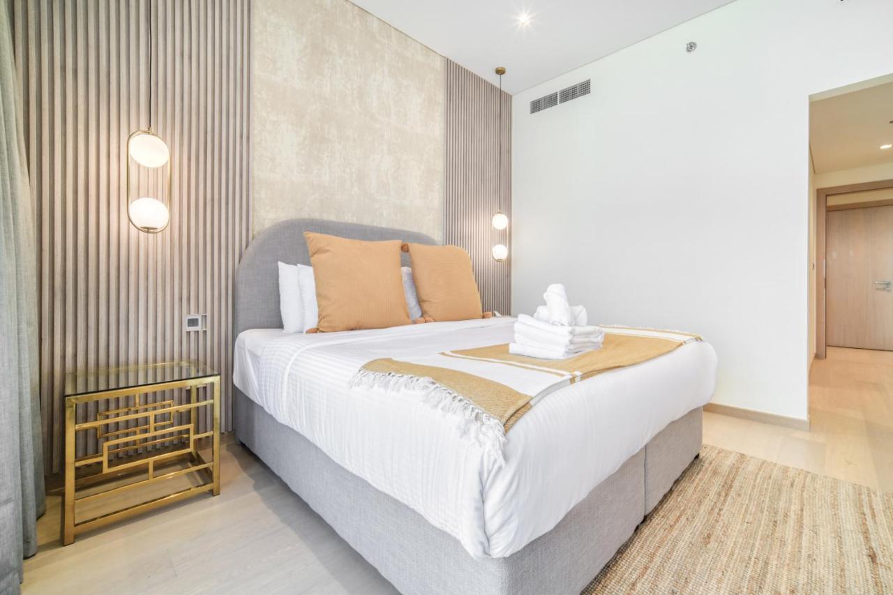 Rp Heights, Downtown Dubai - Mint Stay Exterior photo