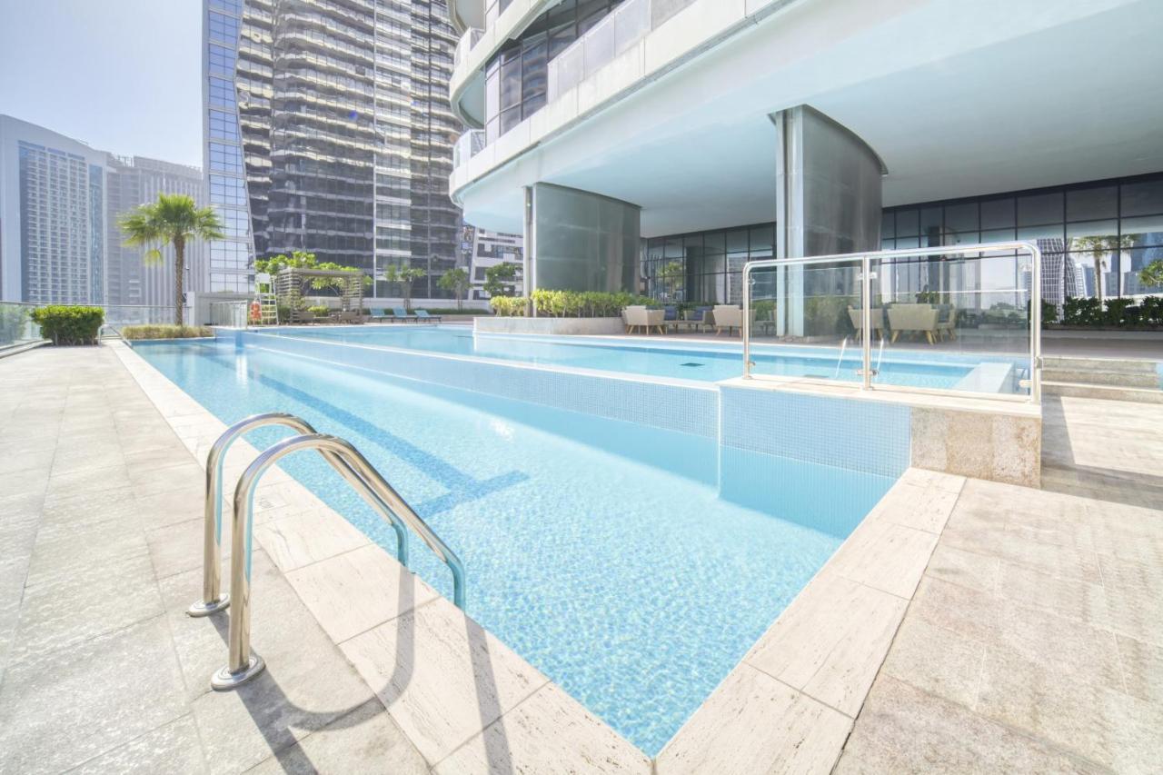 Rp Heights, Downtown Dubai - Mint Stay Exterior photo