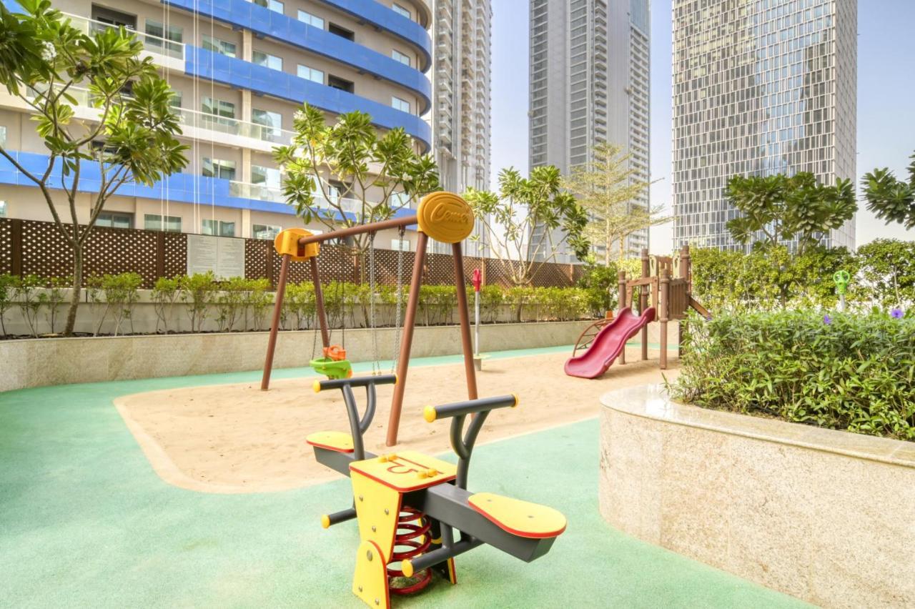 Rp Heights, Downtown Dubai - Mint Stay Exterior photo