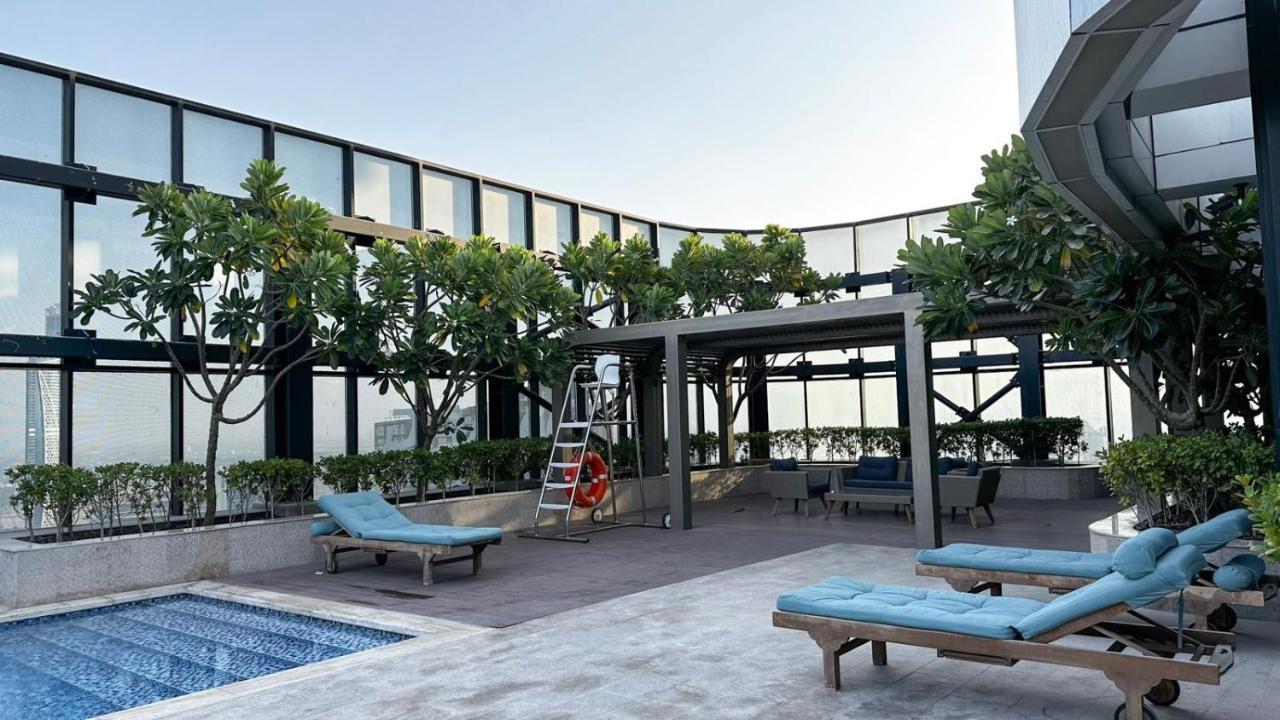 Rp Heights, Downtown Dubai - Mint Stay Exterior photo